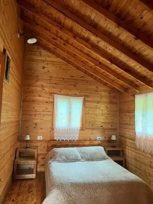 Family Üç Kişilik Oda