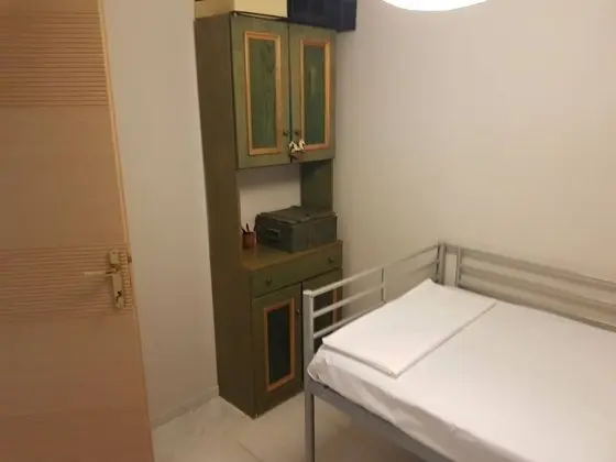 Ev, 2 Yatak Odası, Balkon