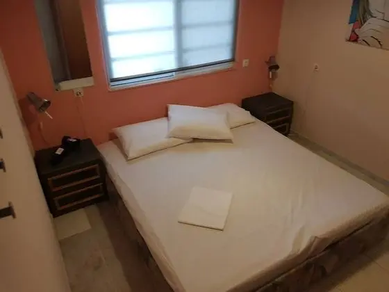 Ev, 2 Yatak Odası, Balkon