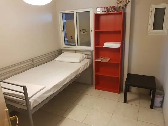 Ev, 2 Yatak Odası, Balkon