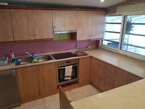 Ev, 2 Yatak Odası, Balkon