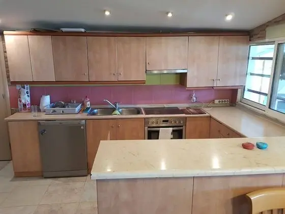 Ev, 2 Yatak Odası, Balkon