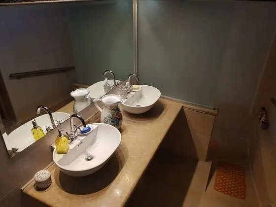 Ev, 2 Yatak Odası, Balkon