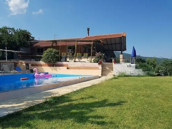 Ev, 2 Yatak Odası, Balkon