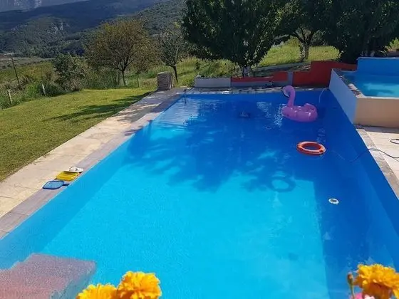 Ev, 2 Yatak Odası, Balkon