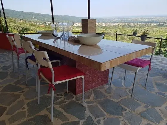 Ev, 2 Yatak Odası, Balkon