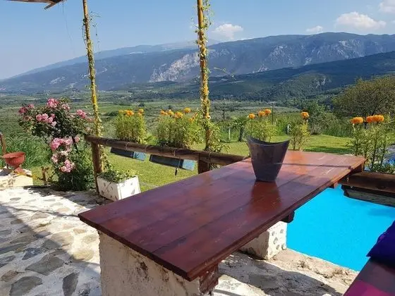 Ev, 2 Yatak Odası, Balkon