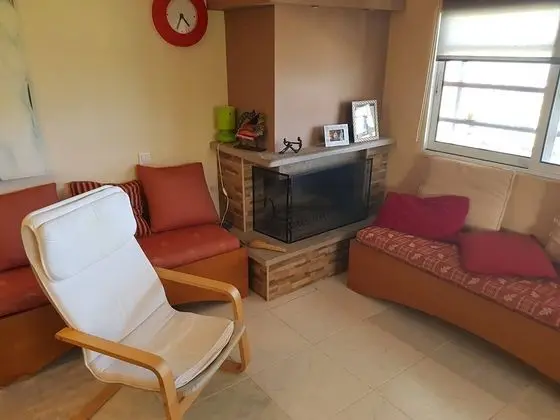 Ev, 2 Yatak Odası, Balkon