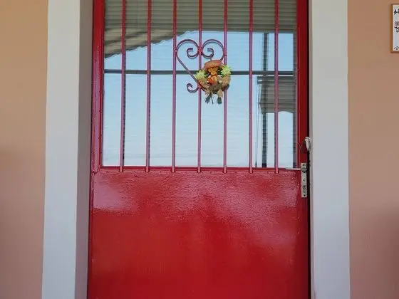 Ev, 2 Yatak Odası, Balkon