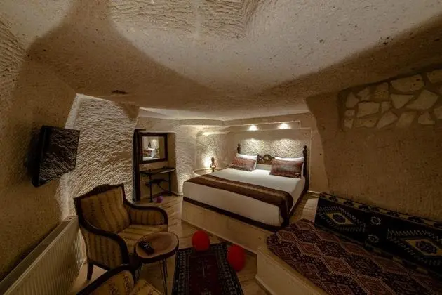 Çift Kişilik, Kale Manzaralı, Balkonlu