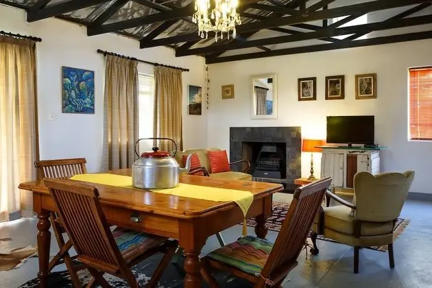 Kır Evi, 1 Yatak Odası