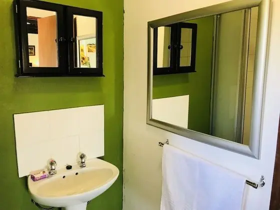 Kır Evi, 1 Yatak Odası