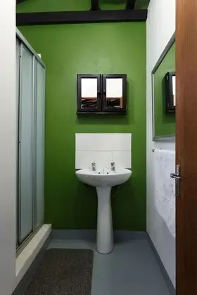 Kır Evi, 1 Yatak Odası