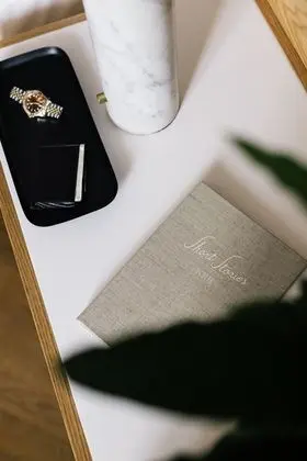 Premium Tek Büyük Yataklı Oda