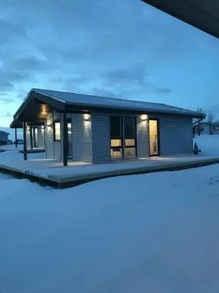 Family Ev, 1 Yatak Odası