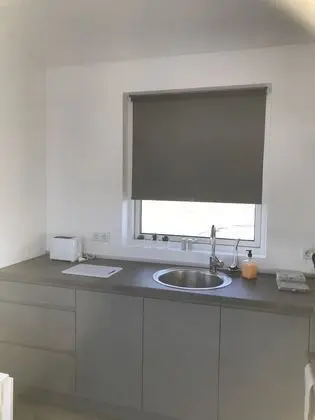 Family Ev, 1 Yatak Odası
