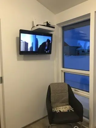 Family Ev, 1 Yatak Odası
