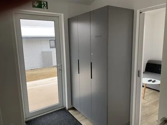 Family Ev, 1 Yatak Odası