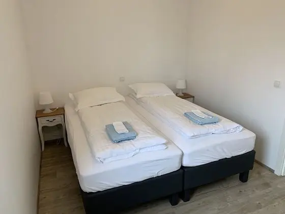 Family Ev, 1 Yatak Odası