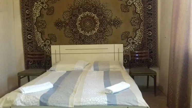 Deluxe Tek Büyük Yataklı Oda, Ortak Banyo