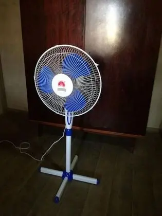 Deluxe Tek Büyük Yataklı Oda, Ortak Banyo