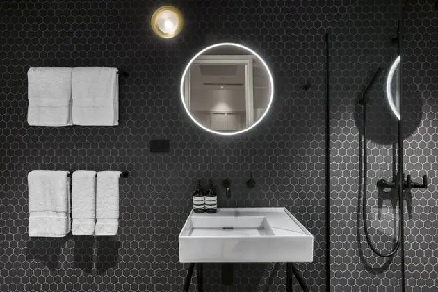 Deluxe Tek Büyük Yataklı Oda (Farmhouse)