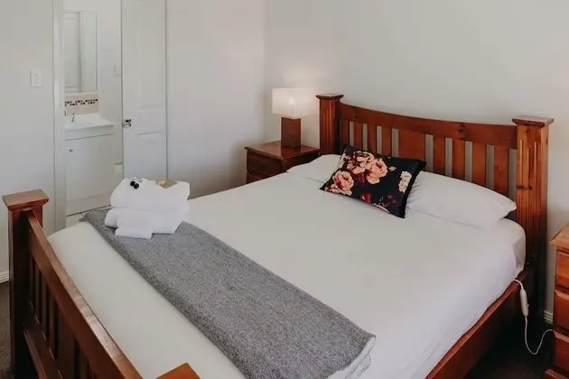 Kulübe (Lodge La Vi)