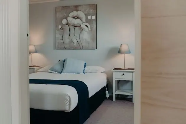The Tinshed - 1 Bedroom