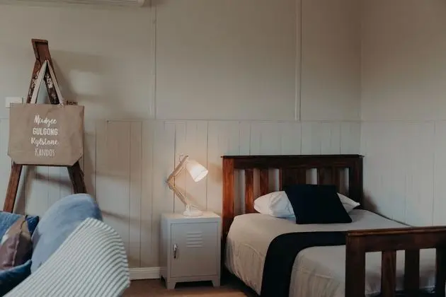 The Tinshed - 1 Bedroom