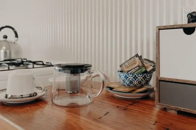 The Tinshed - 1 Bedroom