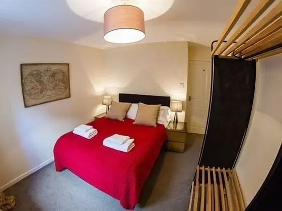 Comfort Apart Daire, Özel Banyo (No6 Ground Floor)