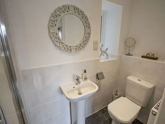 Kır Evi, Özel Banyo, Bahçe Manzaralı (Innkeepers)
