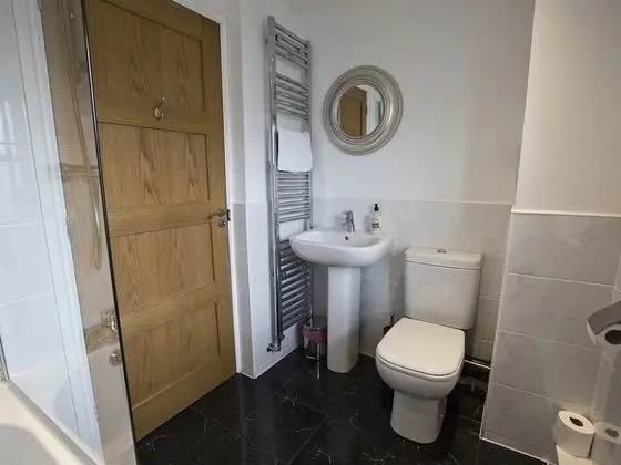 Kır Evi, Özel Banyo, Bahçe Manzaralı (Innkeepers)