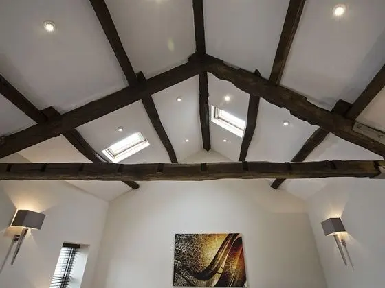 Kır Evi, Özel Banyo, Bahçe Manzaralı (Innkeepers)