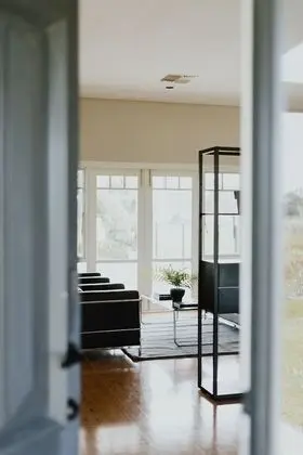 Luxury Ev, 5 Yatak Odası, 2 Banyolu, Üzüm Asması Manzaralı