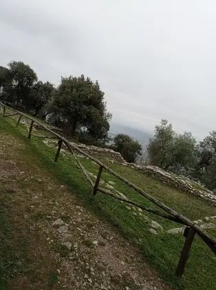 Ev, 5 Yatak Odası, Engellilere Uygun, Şömine
