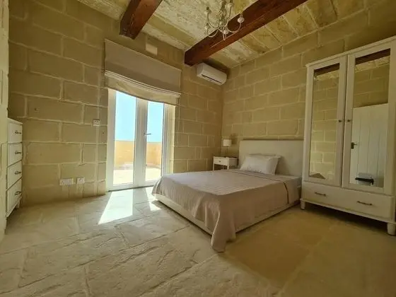 Villa, Birden Çok Yatak