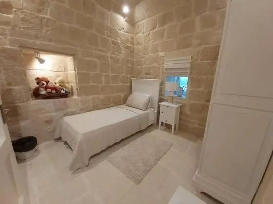 Villa, Birden Çok Yatak