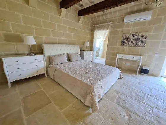 Villa, Birden Çok Yatak