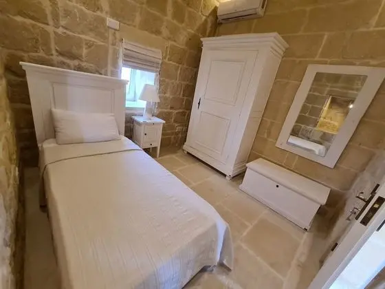 Villa, Birden Çok Yatak