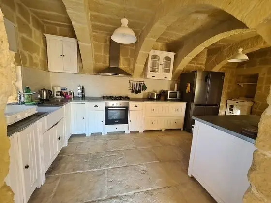 Villa, Birden Çok Yatak