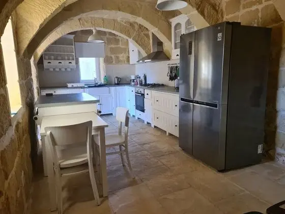 Villa, Birden Çok Yatak