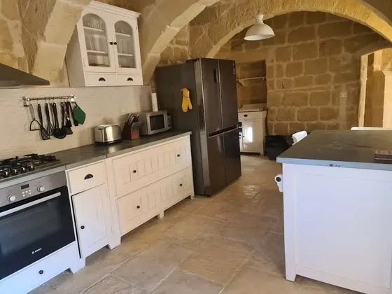Villa, Birden Çok Yatak
