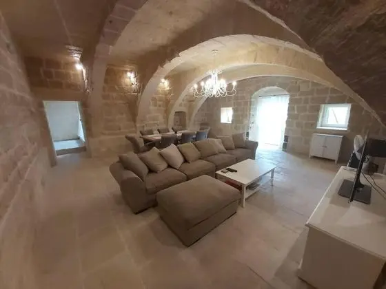 Villa, Birden Çok Yatak