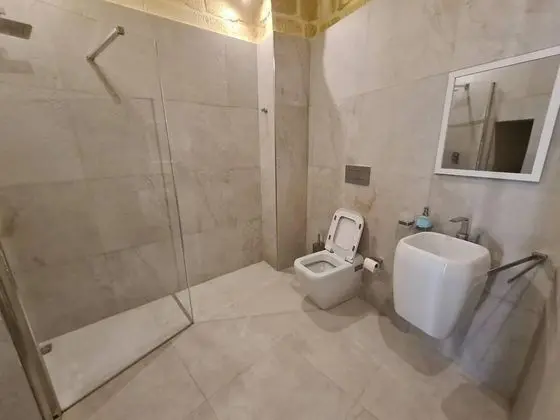Villa, Birden Çok Yatak