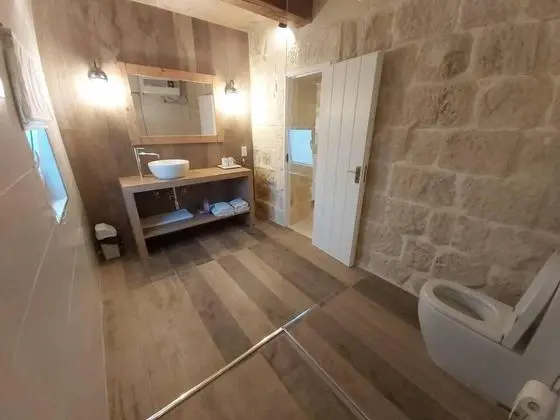 Villa, Birden Çok Yatak