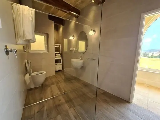 Villa, Birden Çok Yatak