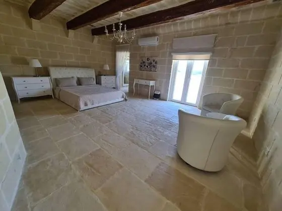 Villa, Birden Çok Yatak
