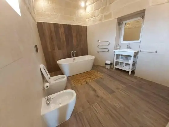 Villa, Birden Çok Yatak