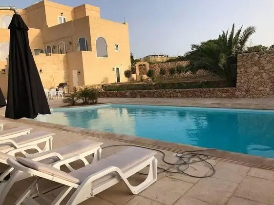 Villa, Birden Çok Yatak